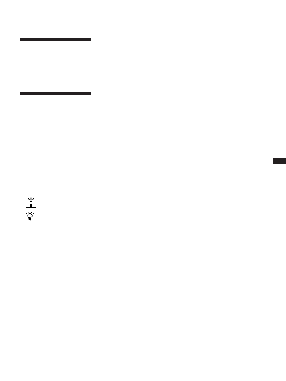 Able of contents, Welcome, About this manual | Sony CDP-XB720 User Manual | Page 3 / 64