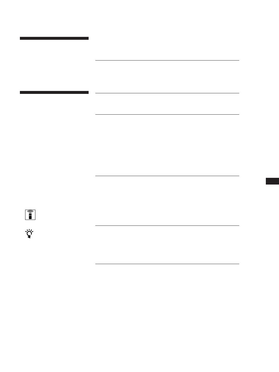 Bienvenido, Acerca de este manual, Ndice | Sony CDP-XB720 User Manual | Page 43 / 64