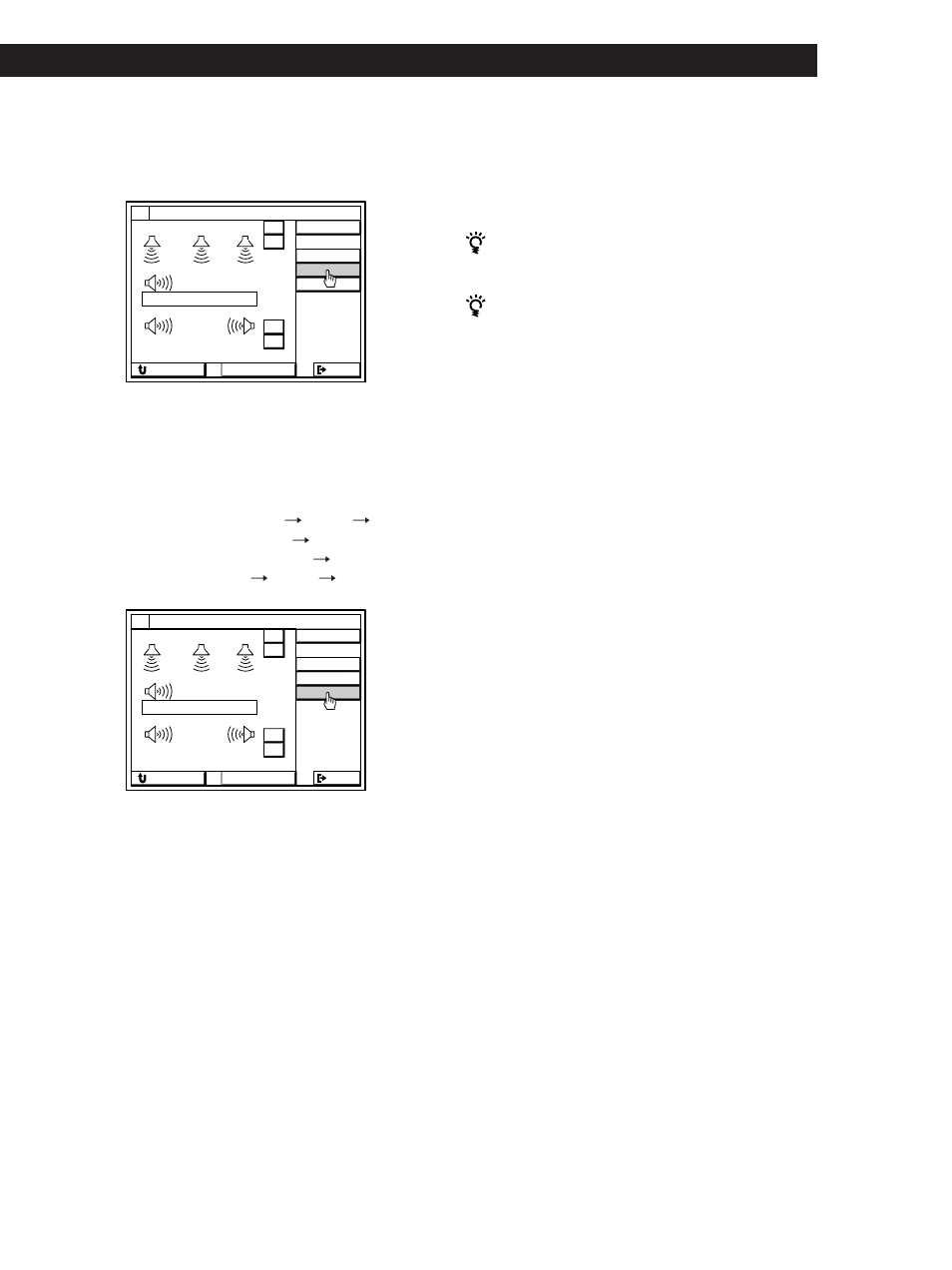 Sony STR-DE1015G User Manual | Page 25 / 68