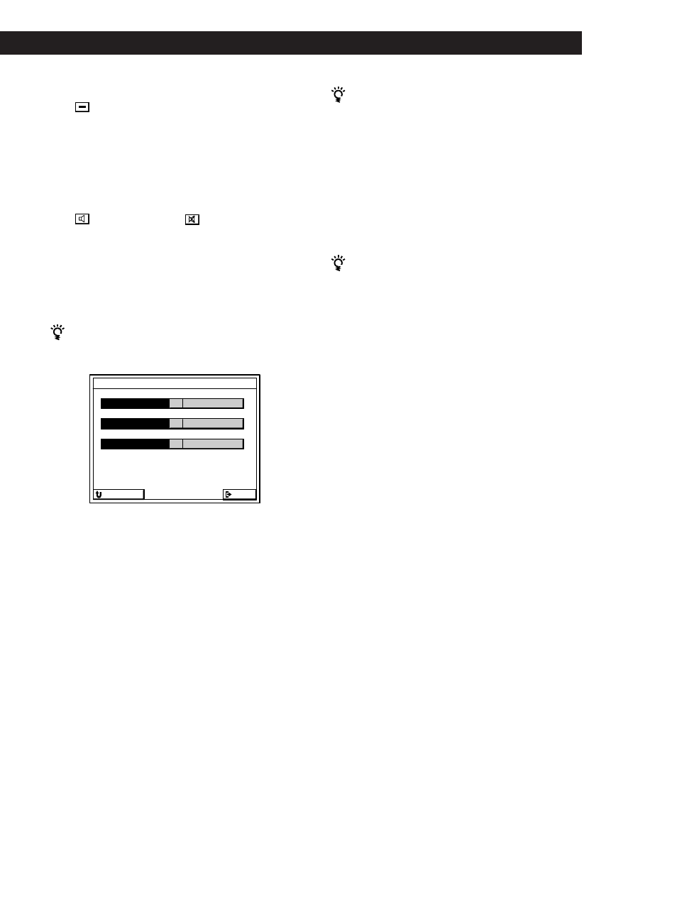 Playback/recording | Sony STR-DE1015G User Manual | Page 27 / 68