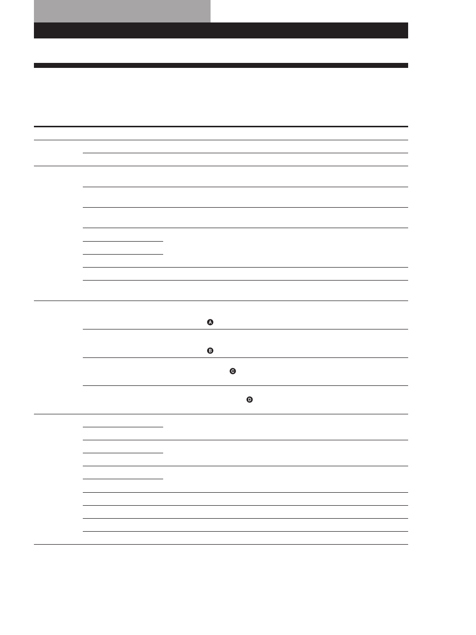 Using the pre-programmed sound fields, Sound adjustment | Sony STR-DE1015G User Manual | Page 33 / 68