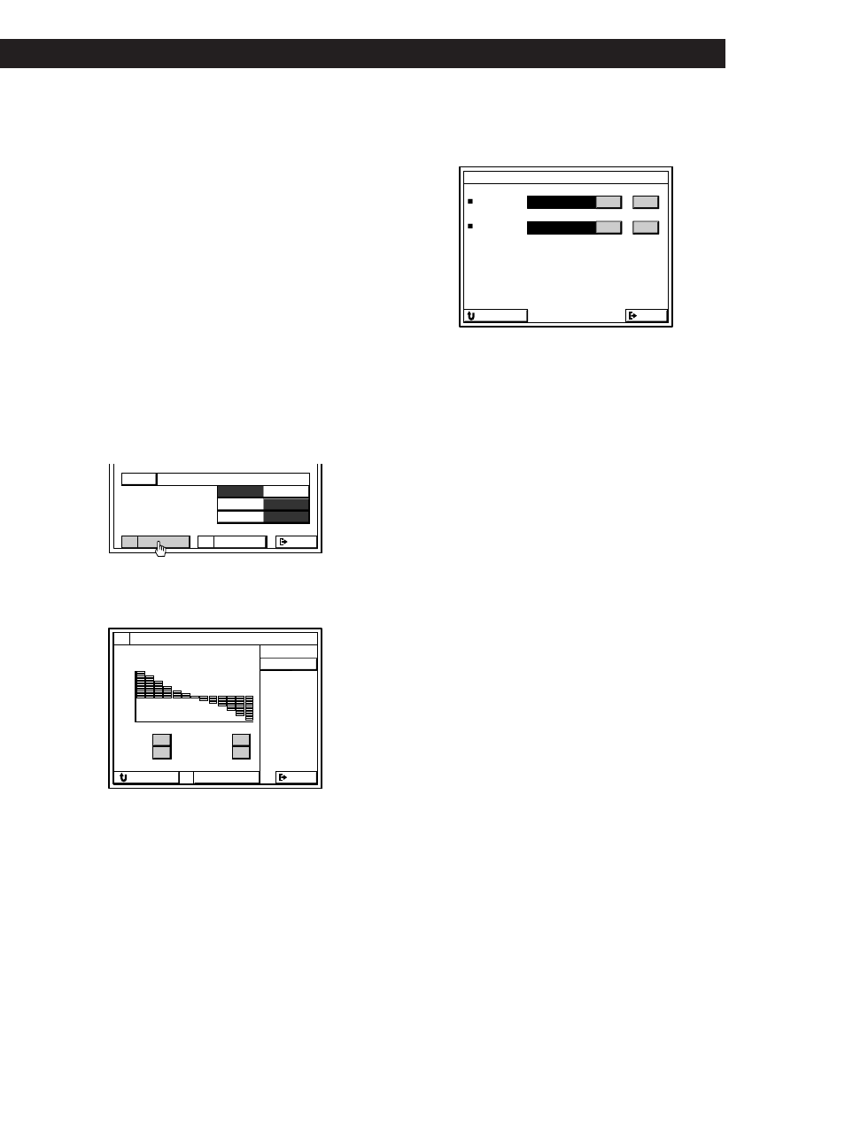 Getting started sound adjustment, Adjusting the delay time (str-de1015g) | Sony STR-DE1015G User Manual | Page 39 / 68