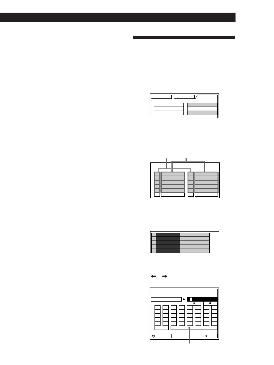 Indexing, Additional operations and settings, Erasing ir codes | Sony STR-DE1015G User Manual | Page 43 / 68