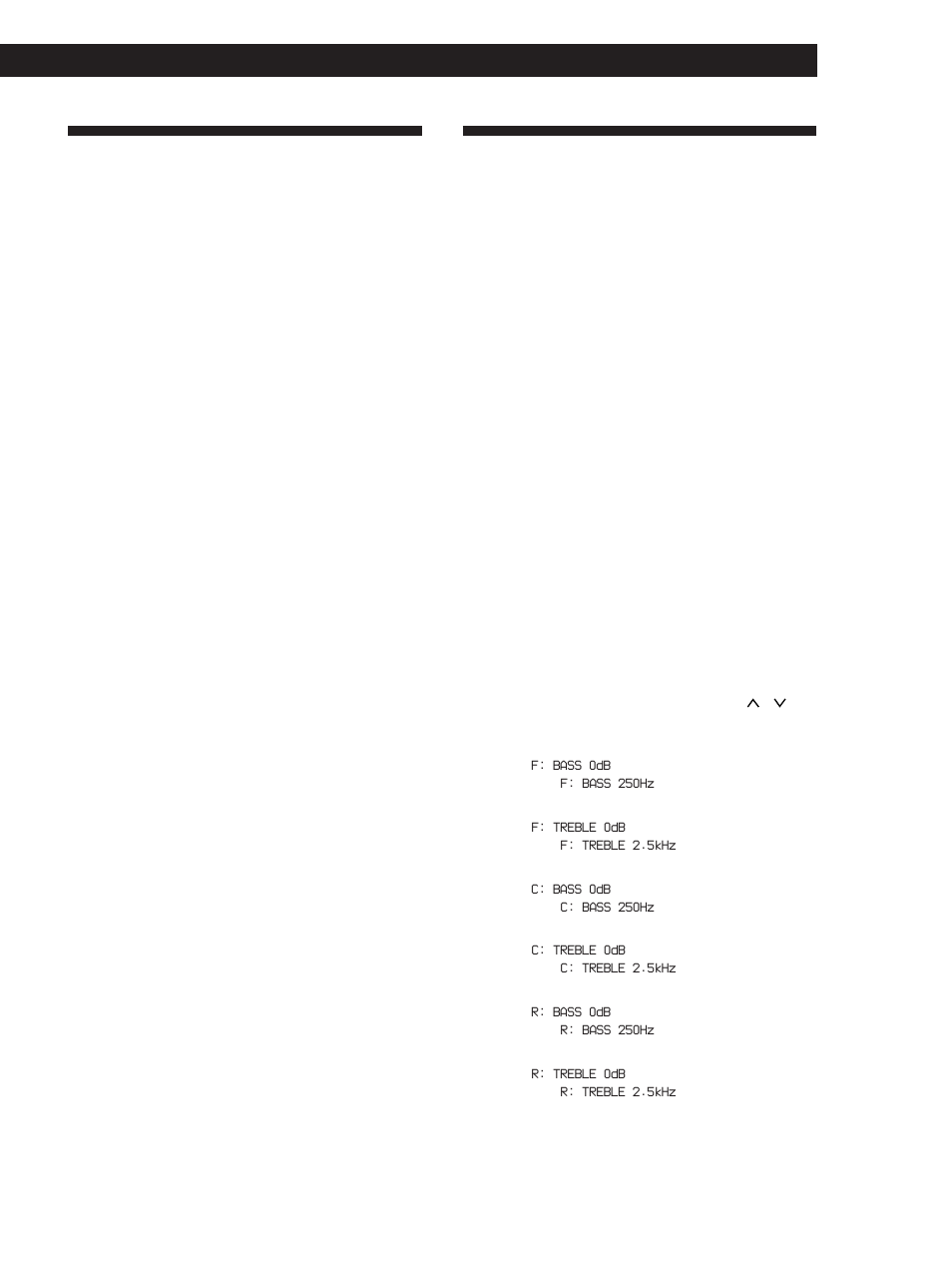Recording, Adjusting the sound, Getting started front panel operations | Digital recording (str-de1015g only) | Sony STR-DE1015G User Manual | Page 55 / 68