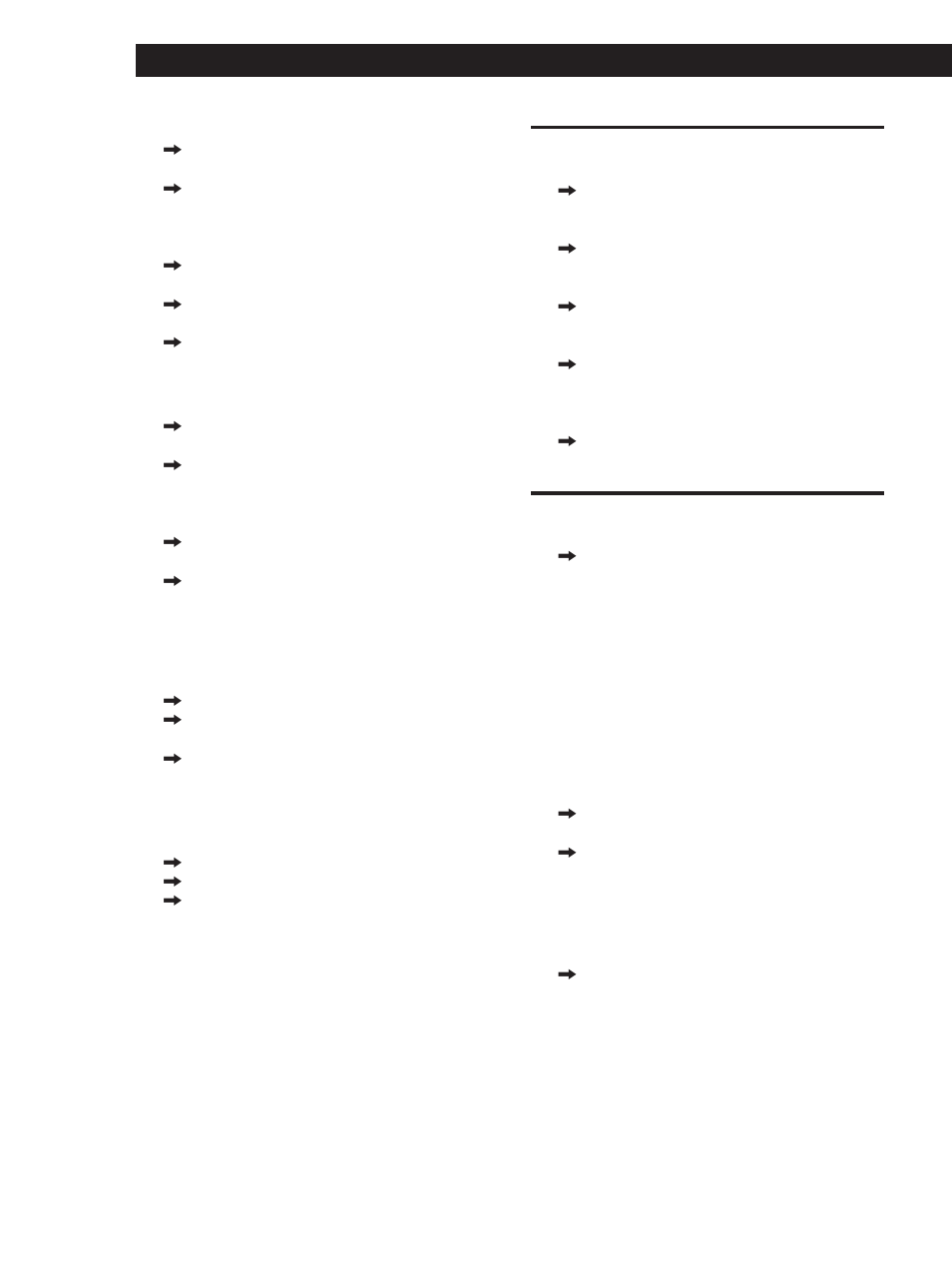 Additional information | Sony STR-DE1015G User Manual | Page 62 / 68