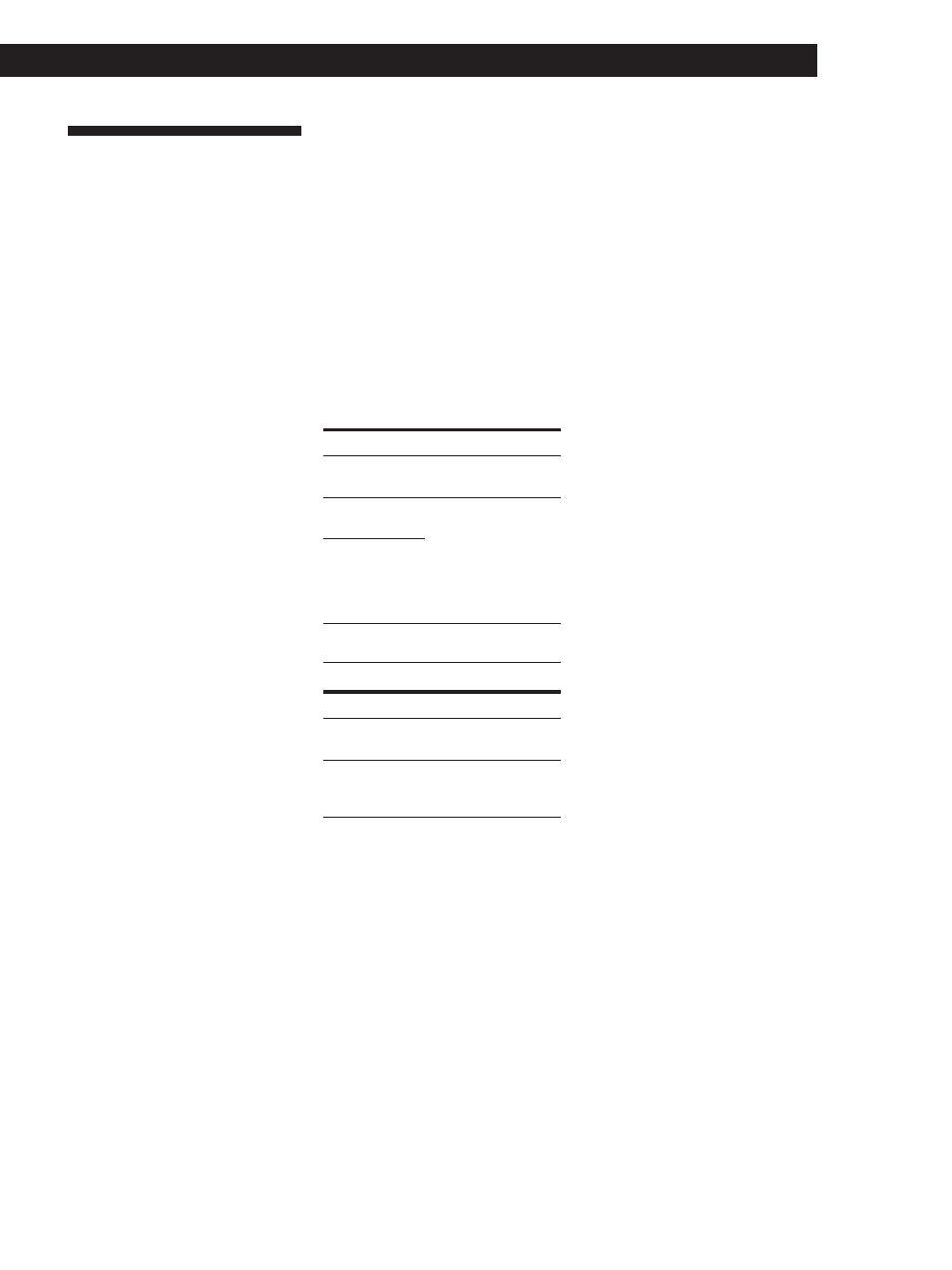 Specifications | Sony STR-DE1015G User Manual | Page 63 / 68