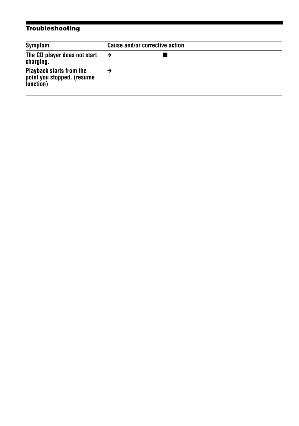 Sony D-EJ623 User Manual | Page 20 / 24