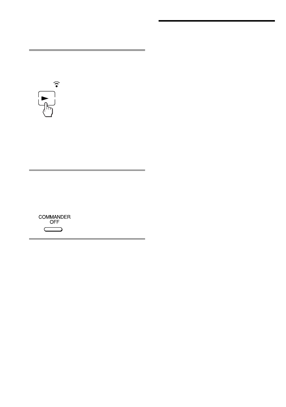 To control the volume | Sony RM-AV2100B User Manual | Page 14 / 76