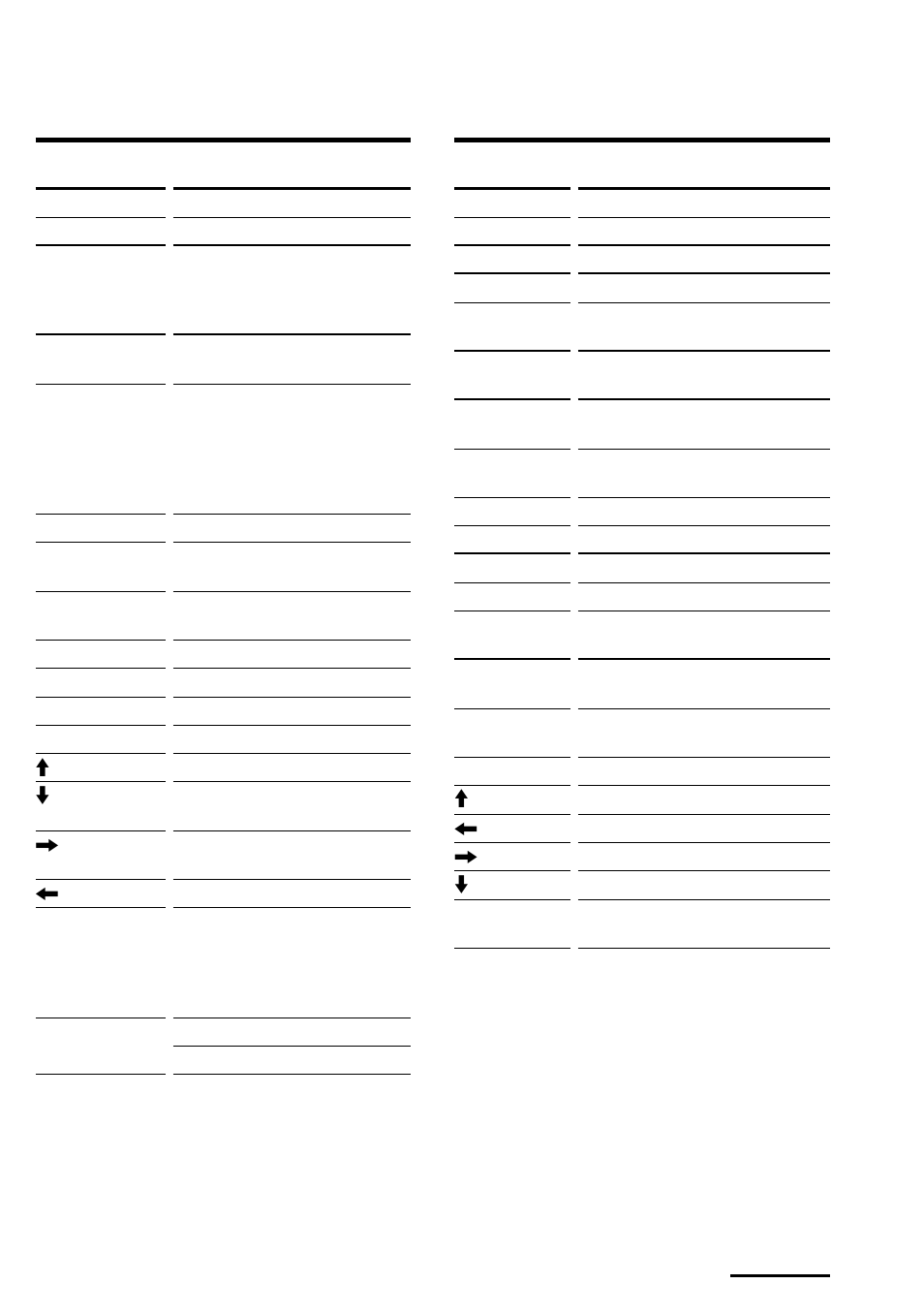 Sat amp | Sony RM-AV2100B User Manual | Page 61 / 76