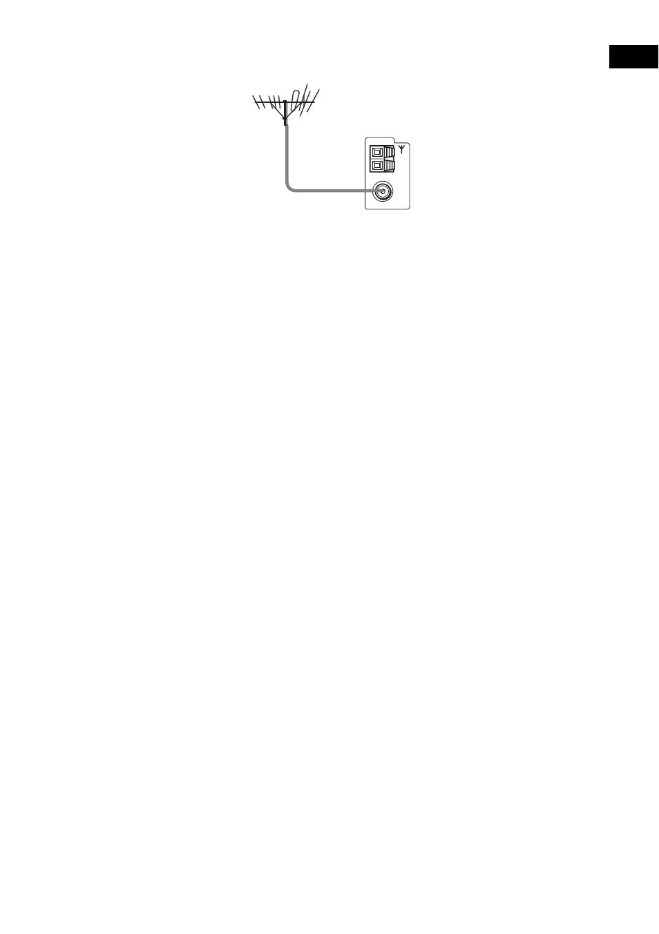 Ge tting star te d | Sony DAV-FC8 User Manual | Page 19 / 92