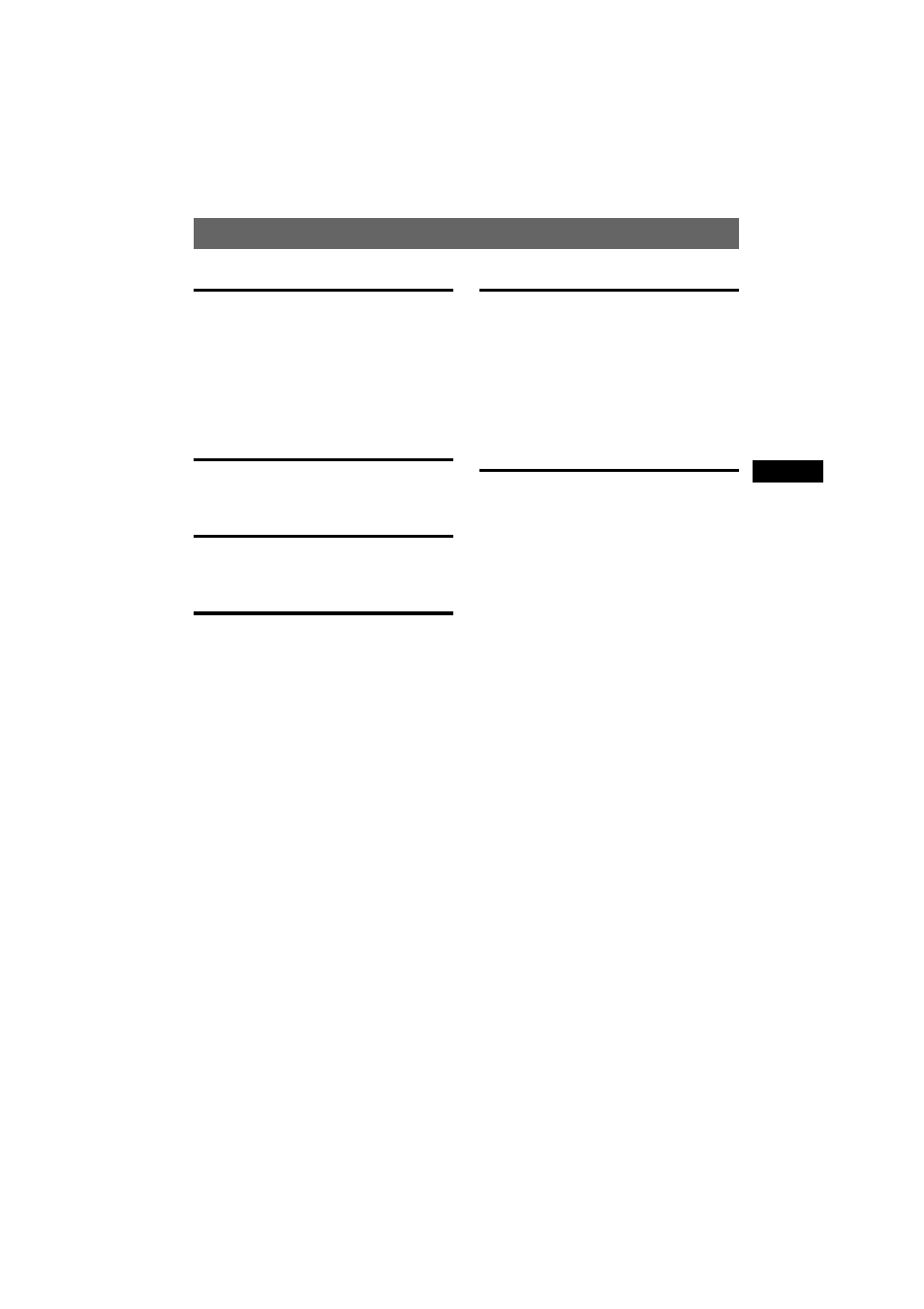 Sony CDX-F7750S User Manual | Page 3 / 108