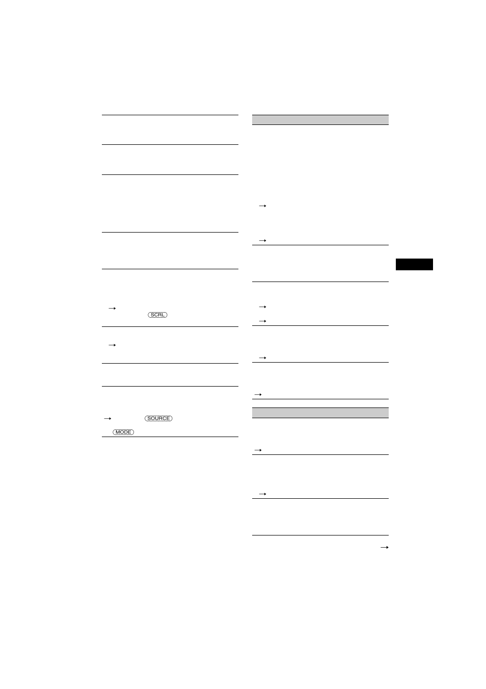 Sony CDX-F7750S User Manual | Page 41 / 108