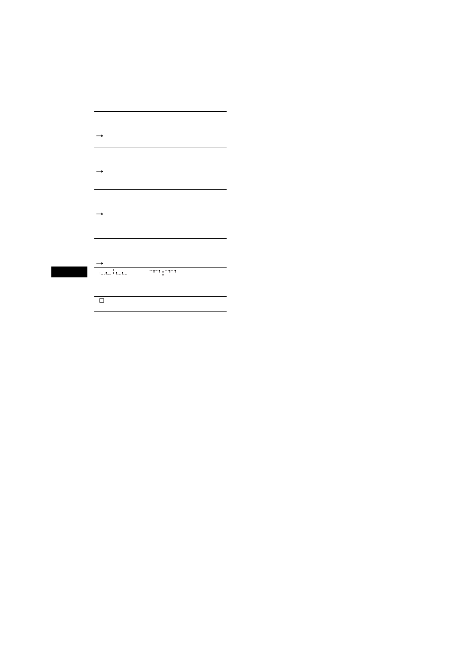 Sony CDX-F7750S User Manual | Page 64 / 108