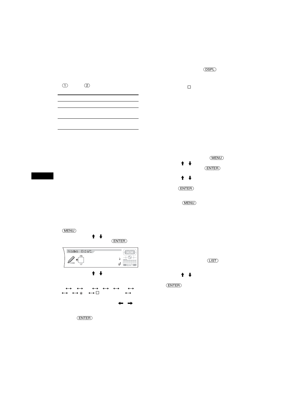 Sony CDX-F7750S User Manual | Page 78 / 108