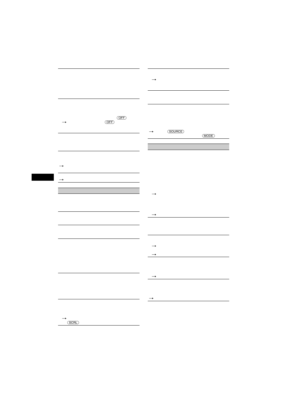 Sony CDX-F7750S User Manual | Page 84 / 108