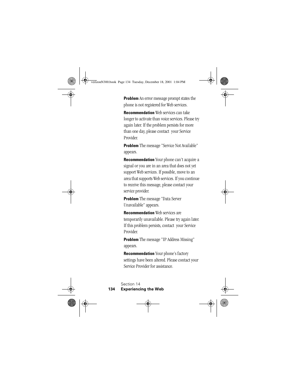 Samsung SCH-N300 User Manual | Page 134 / 198