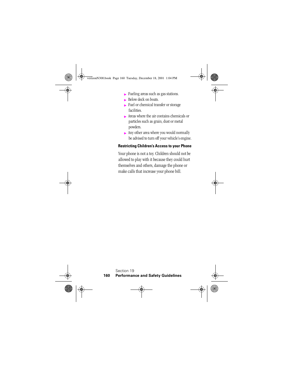 Samsung SCH-N300 User Manual | Page 160 / 198