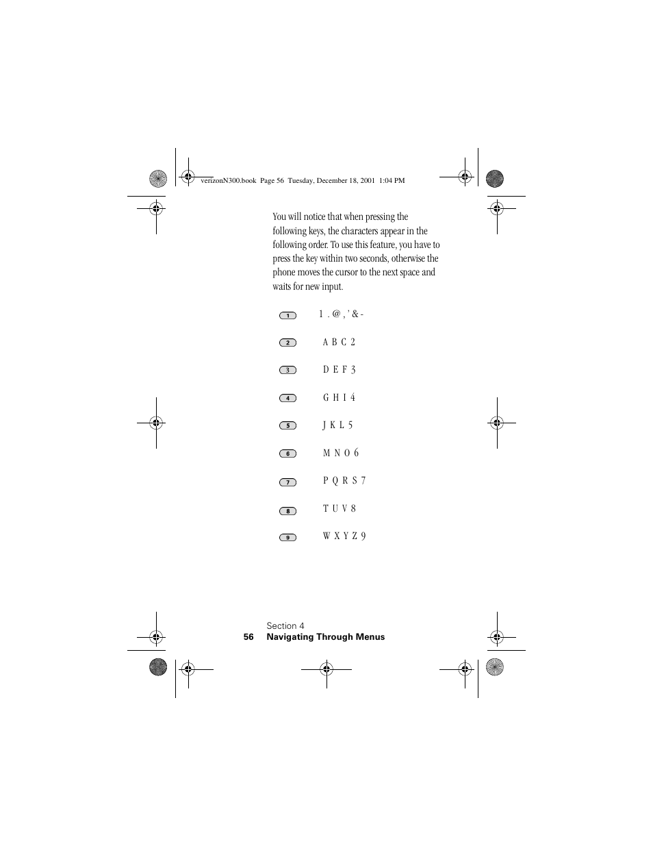 Samsung SCH-N300 User Manual | Page 56 / 198