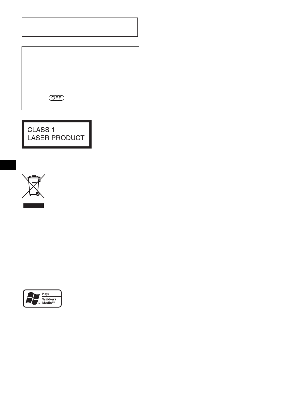 Sony CDX-GT212 User Manual | Page 2 / 80