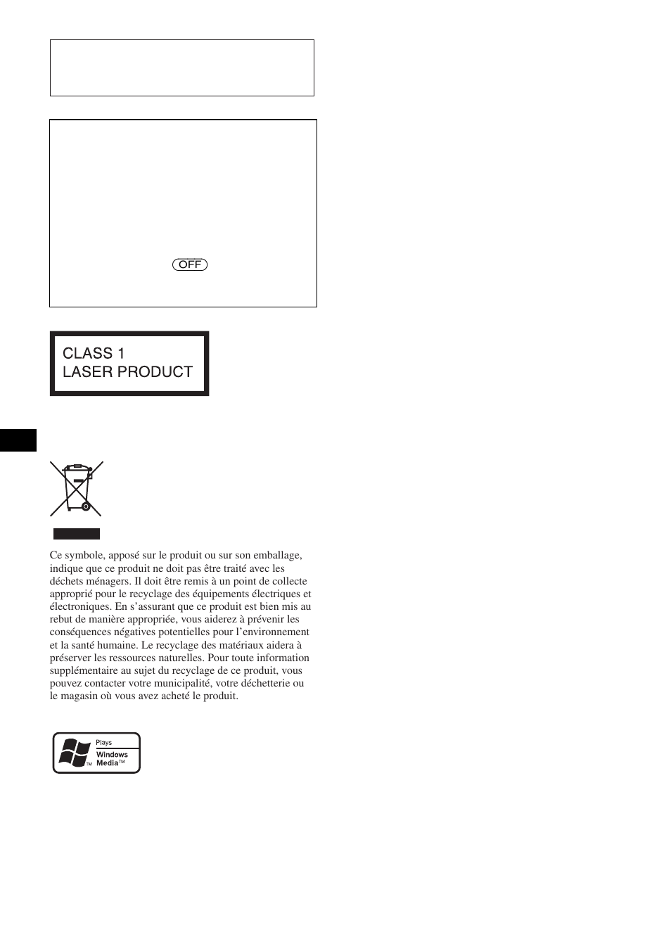 Sony CDX-GT212 User Manual | Page 32 / 80