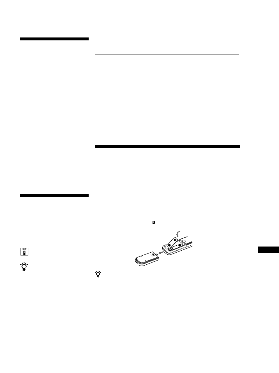 Velkommen, Om denne håndboken, Pakke ut | Nnhold | Sony SA-F11 User Manual | Page 67 / 92