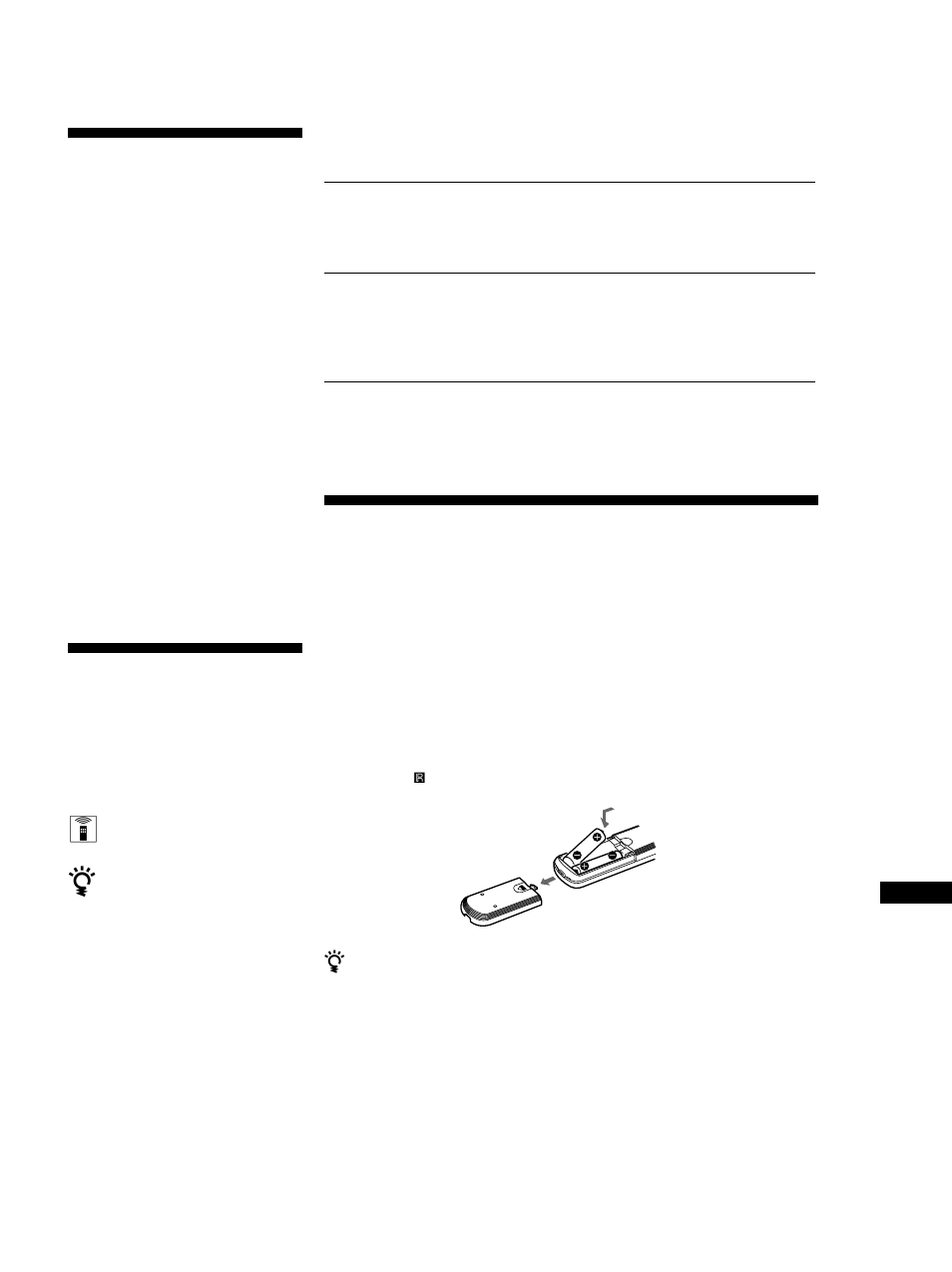 Velkommen, Om denne manual, Udpakning | Ndholdsfortegnelse | Sony SA-F11 User Manual | Page 75 / 92