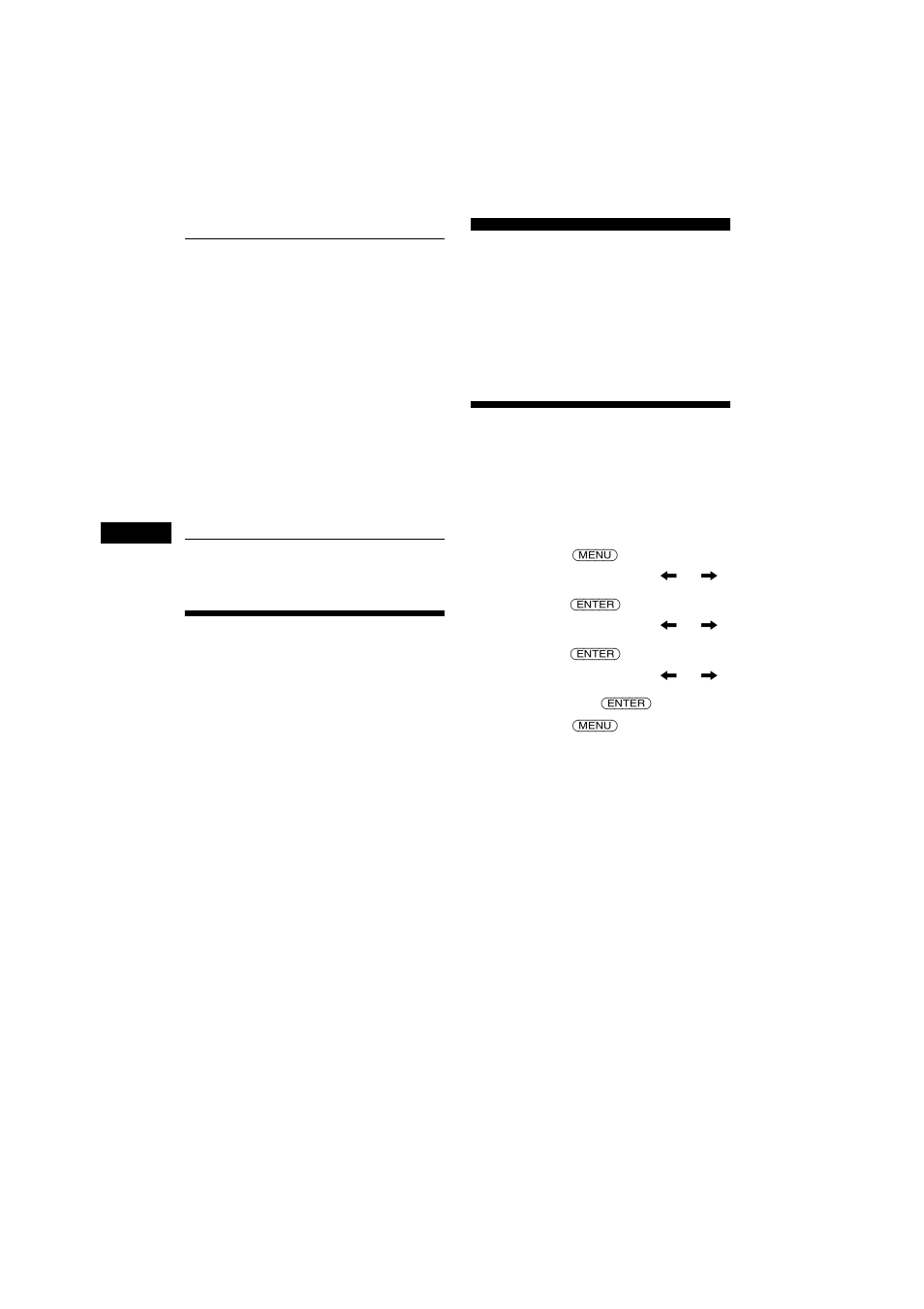Réglage ct, Réglage de l’image, Sélection du motif de façade | Skin (apparence) | Sony 2-581-922-11 User Manual | Page 108 / 218