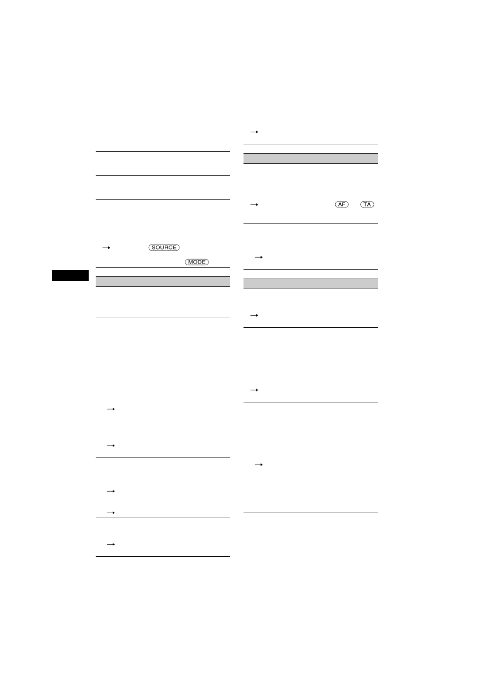 Sony 2-581-922-11 User Manual | Page 130 / 218
