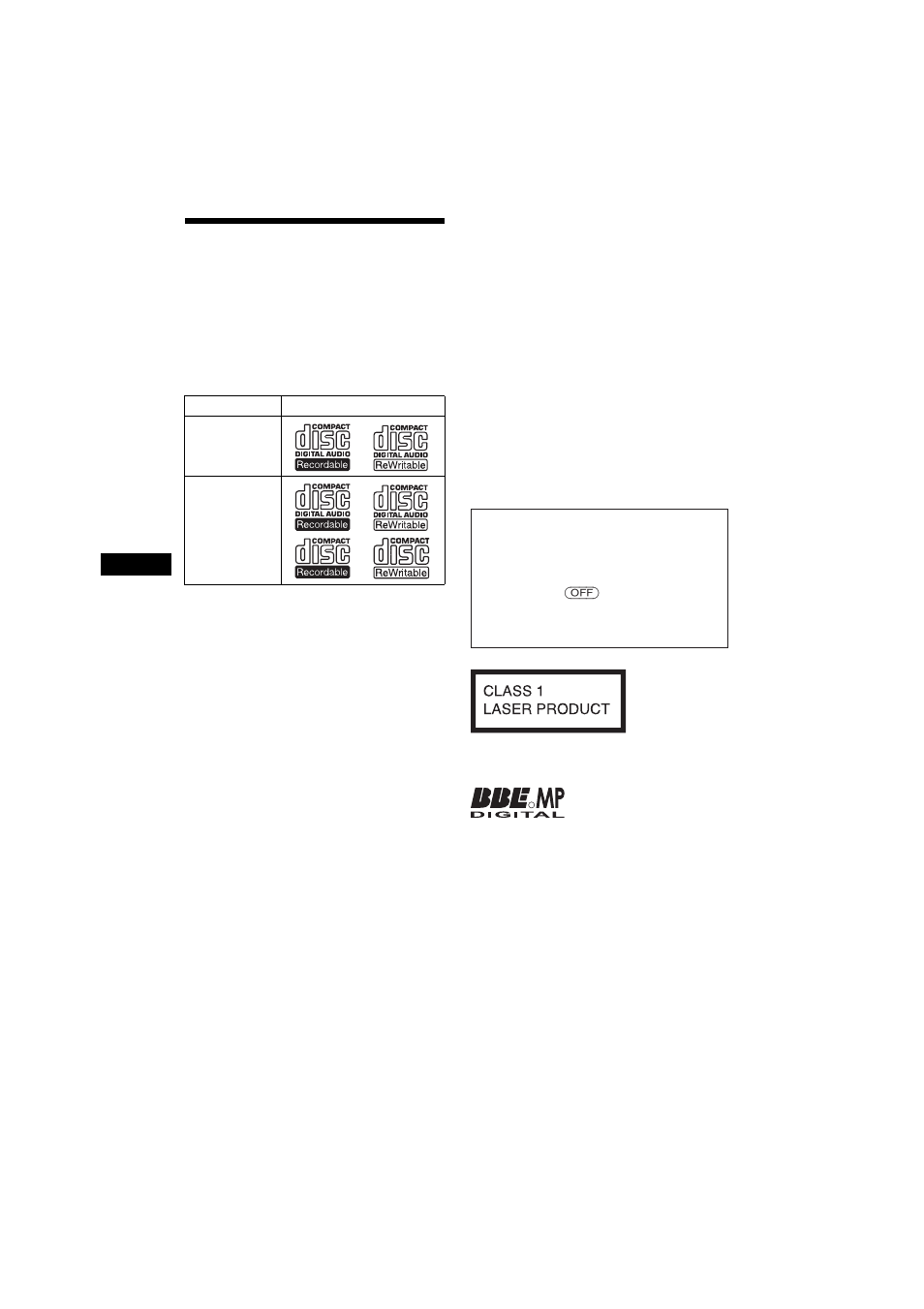 Congratulazioni | Sony 2-581-922-11 User Manual | Page 132 / 218