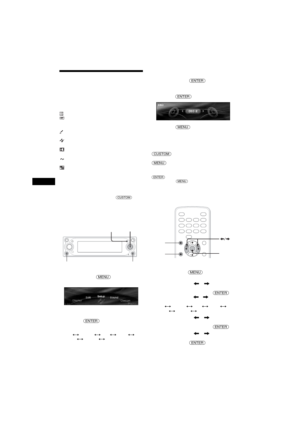 Operazioni di base | Sony 2-581-922-11 User Manual | Page 140 / 218