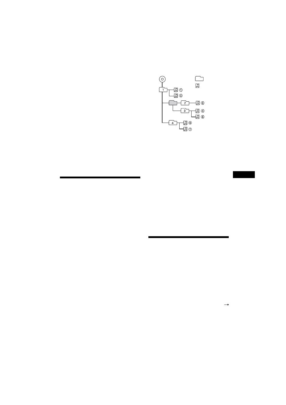 Informazioni sui file mp3, Informazioni sui cd atrac | Sony 2-581-922-11 User Manual | Page 169 / 218