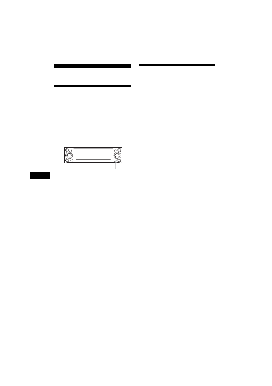 Aan de slag, Het apparaat opnieuw instellen, Demonstratiestand | Het apparaat opnieuw instellen demonstratiestand | Sony 2-581-922-11 User Manual | Page 180 / 218