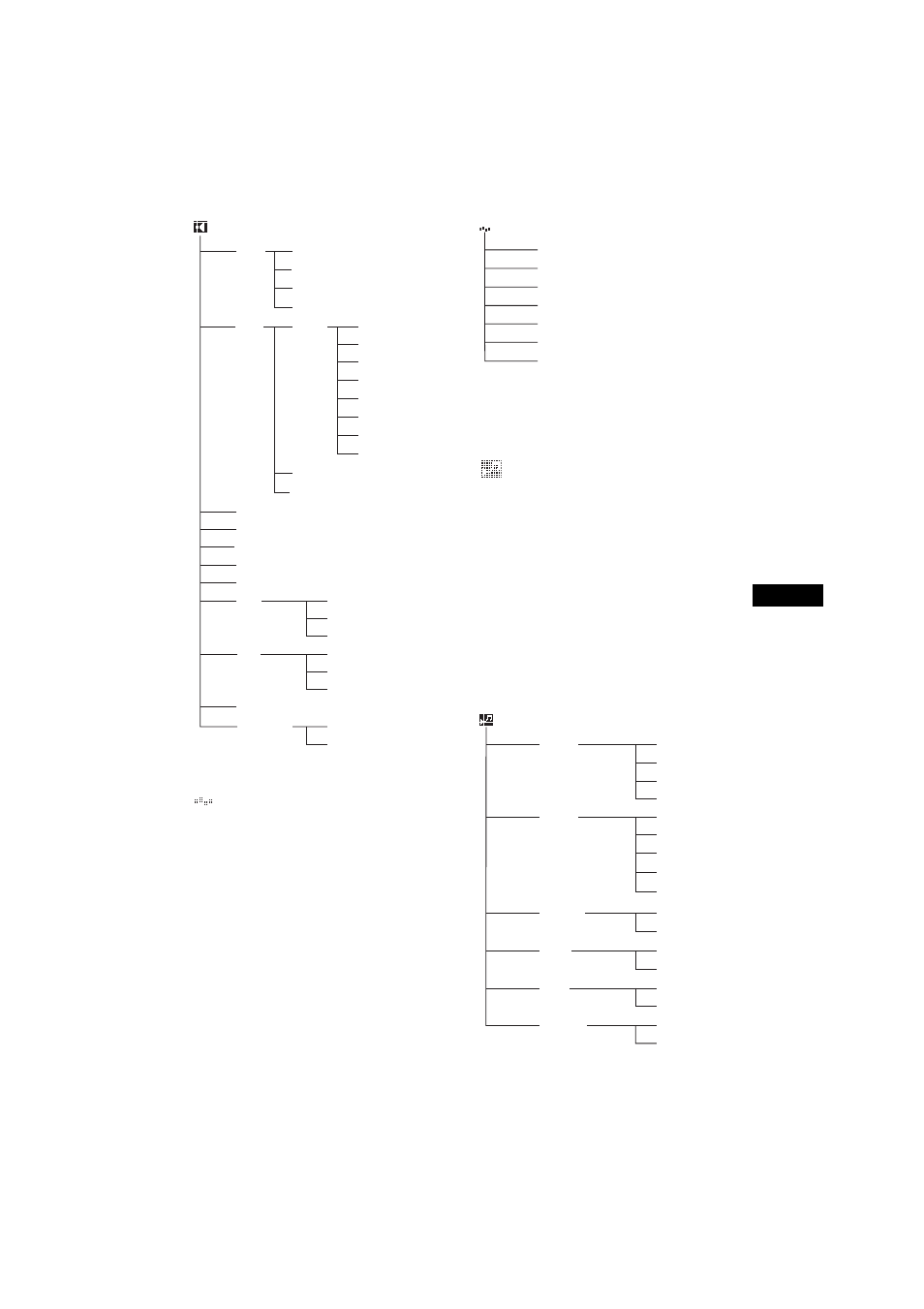 Sony 2-581-922-11 User Manual | Page 209 / 218