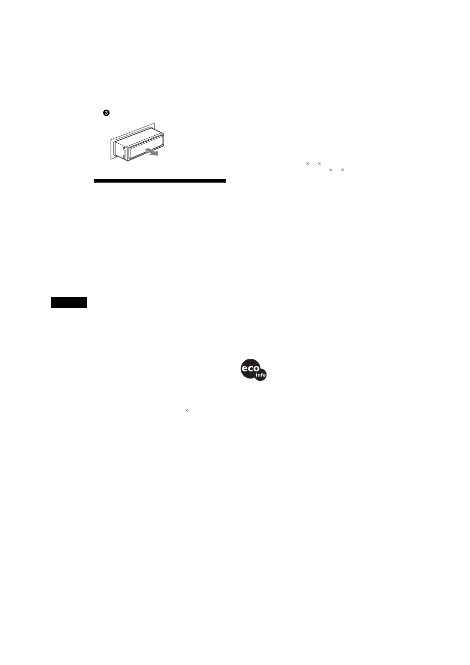 Technische gegevens | Sony 2-581-922-11 User Manual | Page 214 / 218
