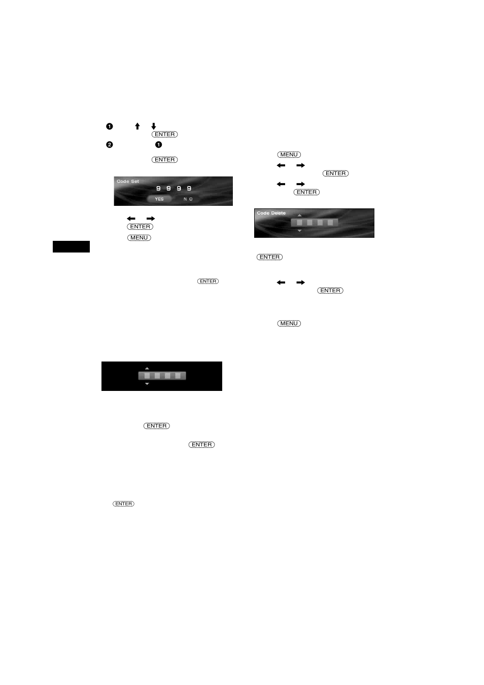 Sony 2-581-922-11 User Manual | Page 30 / 218