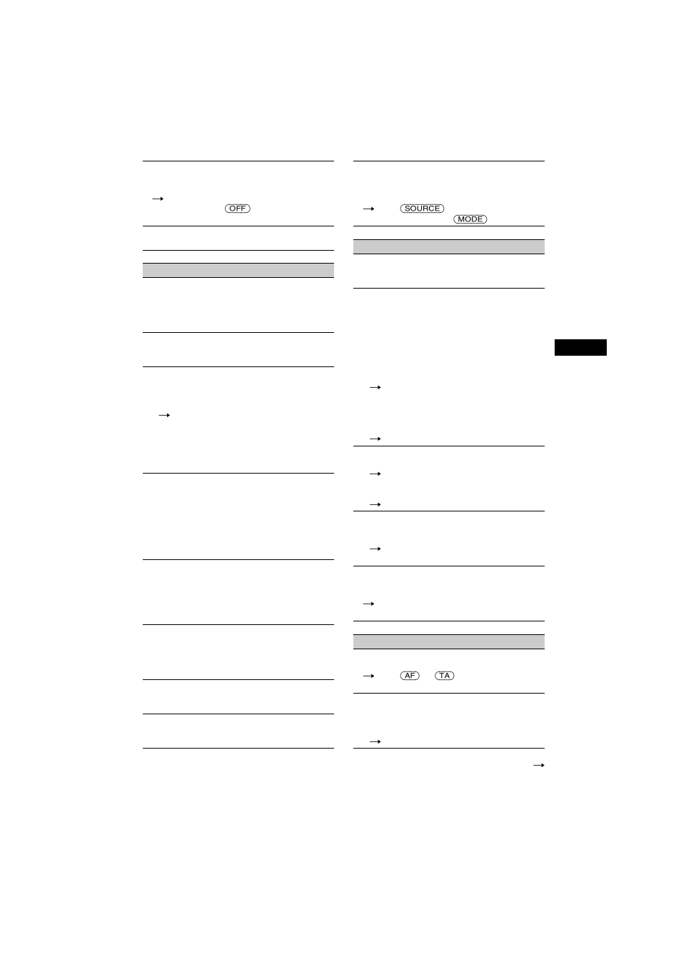 Sony 2-581-922-11 User Manual | Page 39 / 218