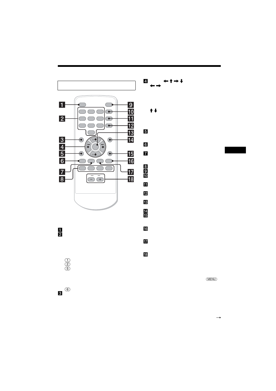 Sony 2-581-922-11 User Manual | Page 49 / 218