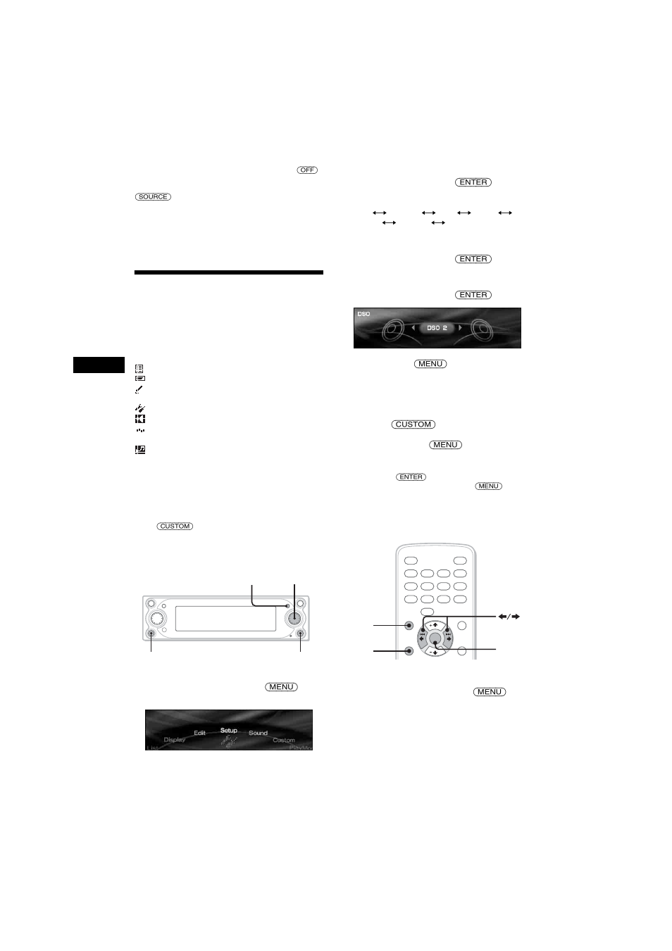 Grundfunktionen | Sony 2-581-922-11 User Manual | Page 50 / 218