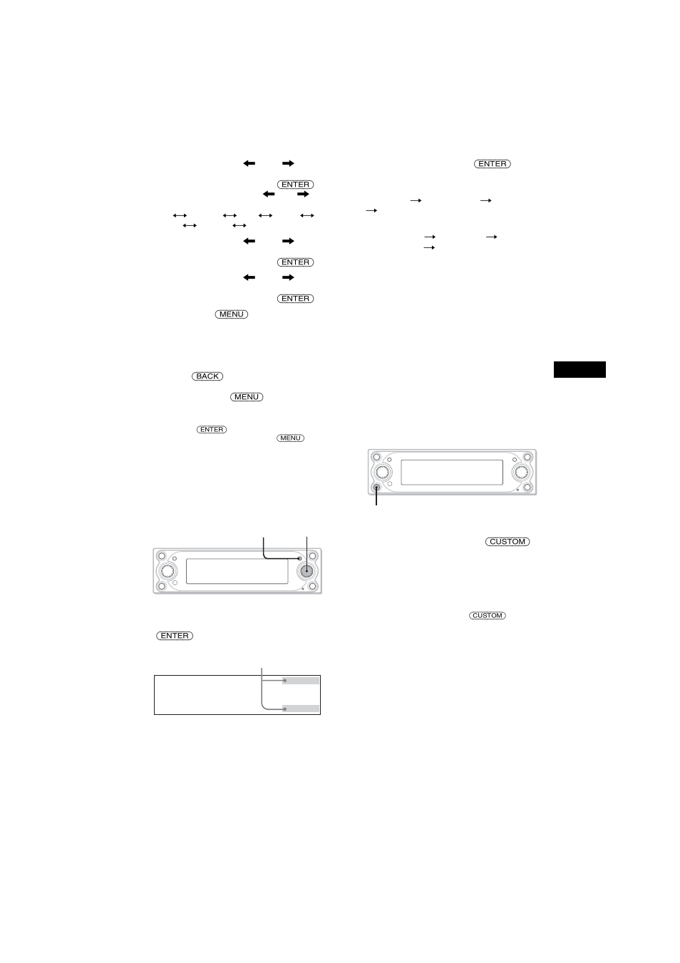 Sony 2-581-922-11 User Manual | Page 51 / 218