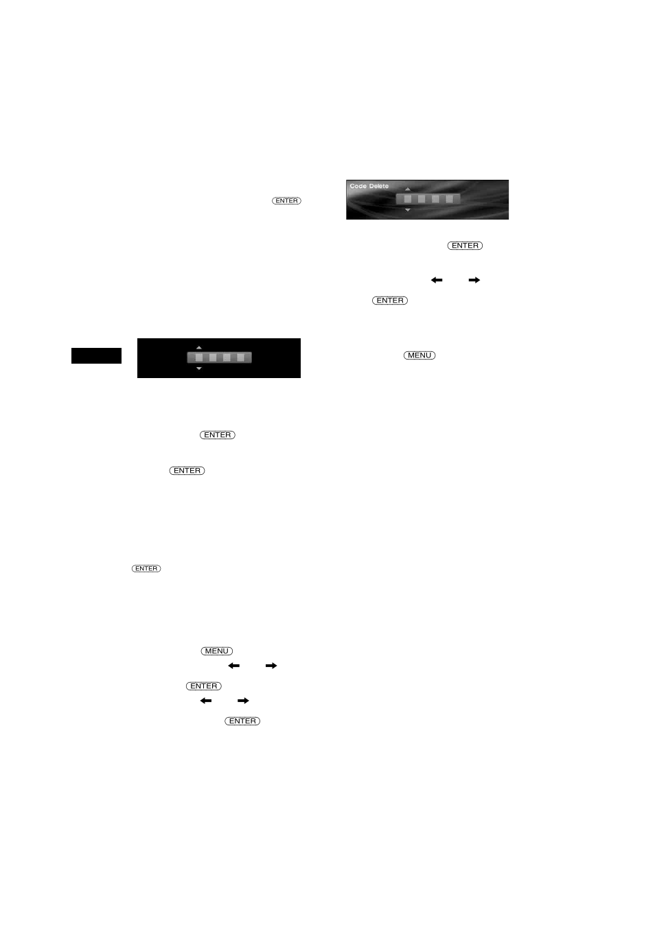 Sony 2-581-922-11 User Manual | Page 74 / 218