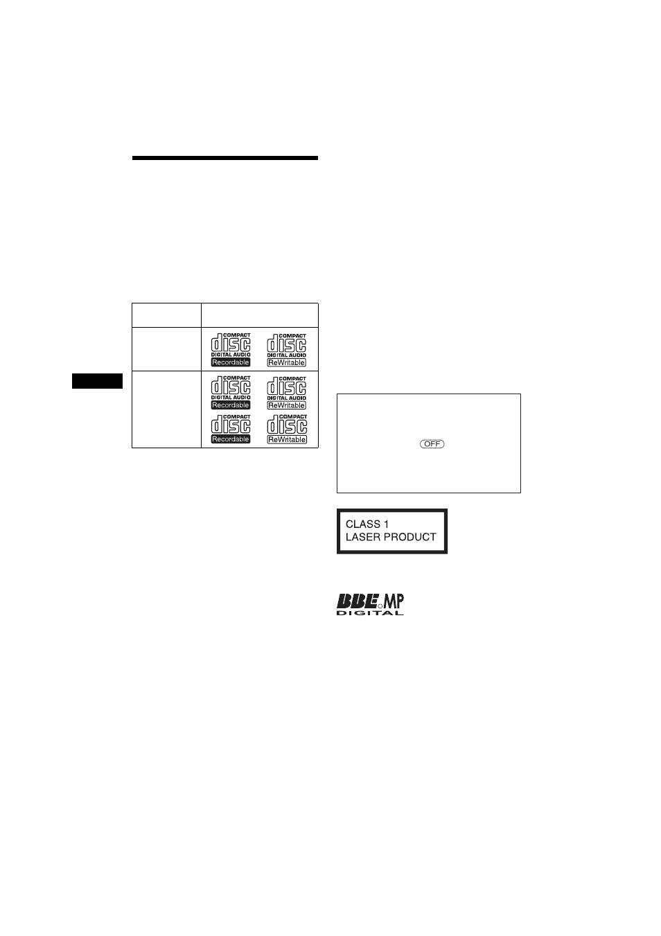 Félicitations | Sony 2-581-922-11 User Manual | Page 88 / 218