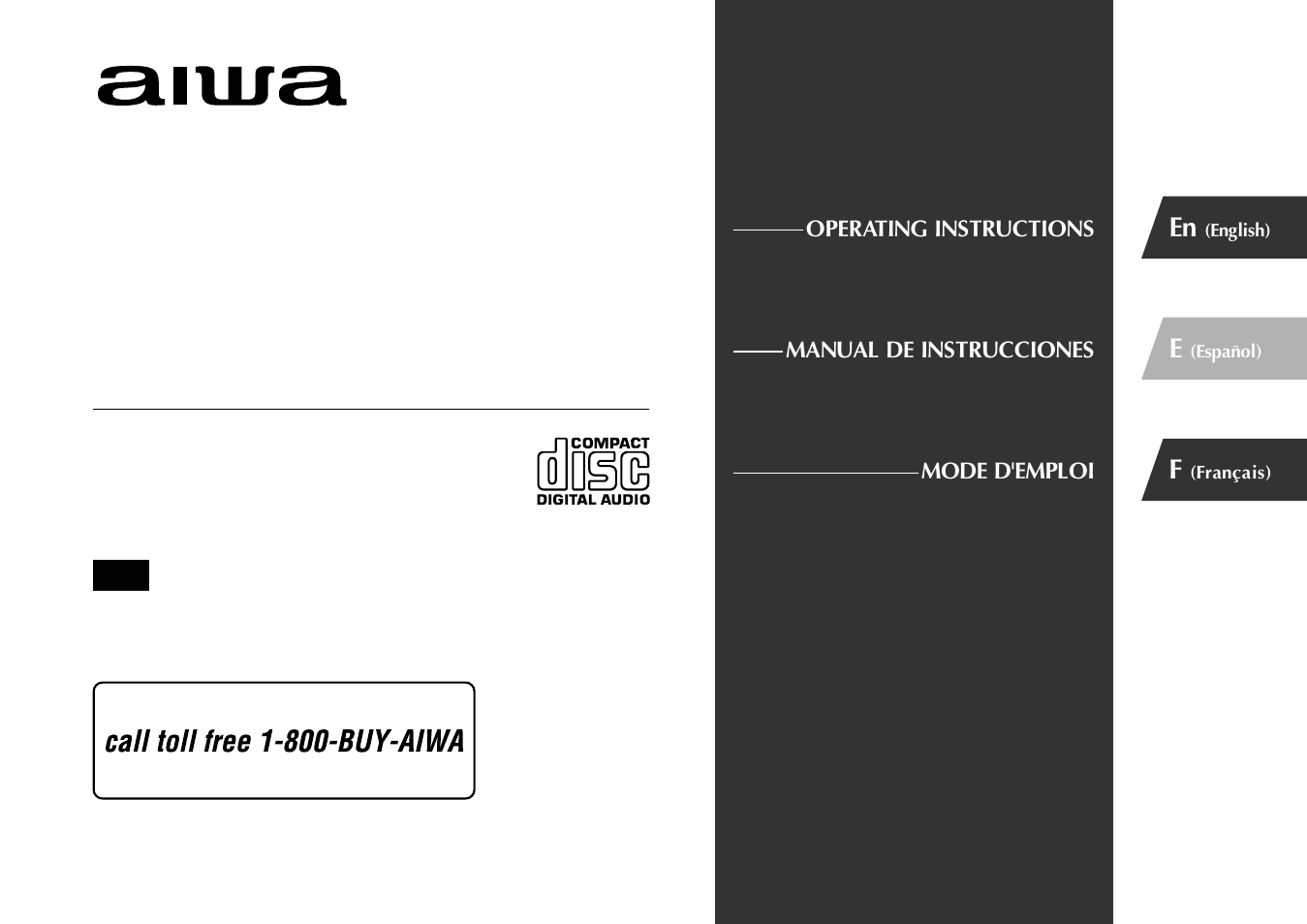 Sony XR-MS5 User Manual | 18 pages