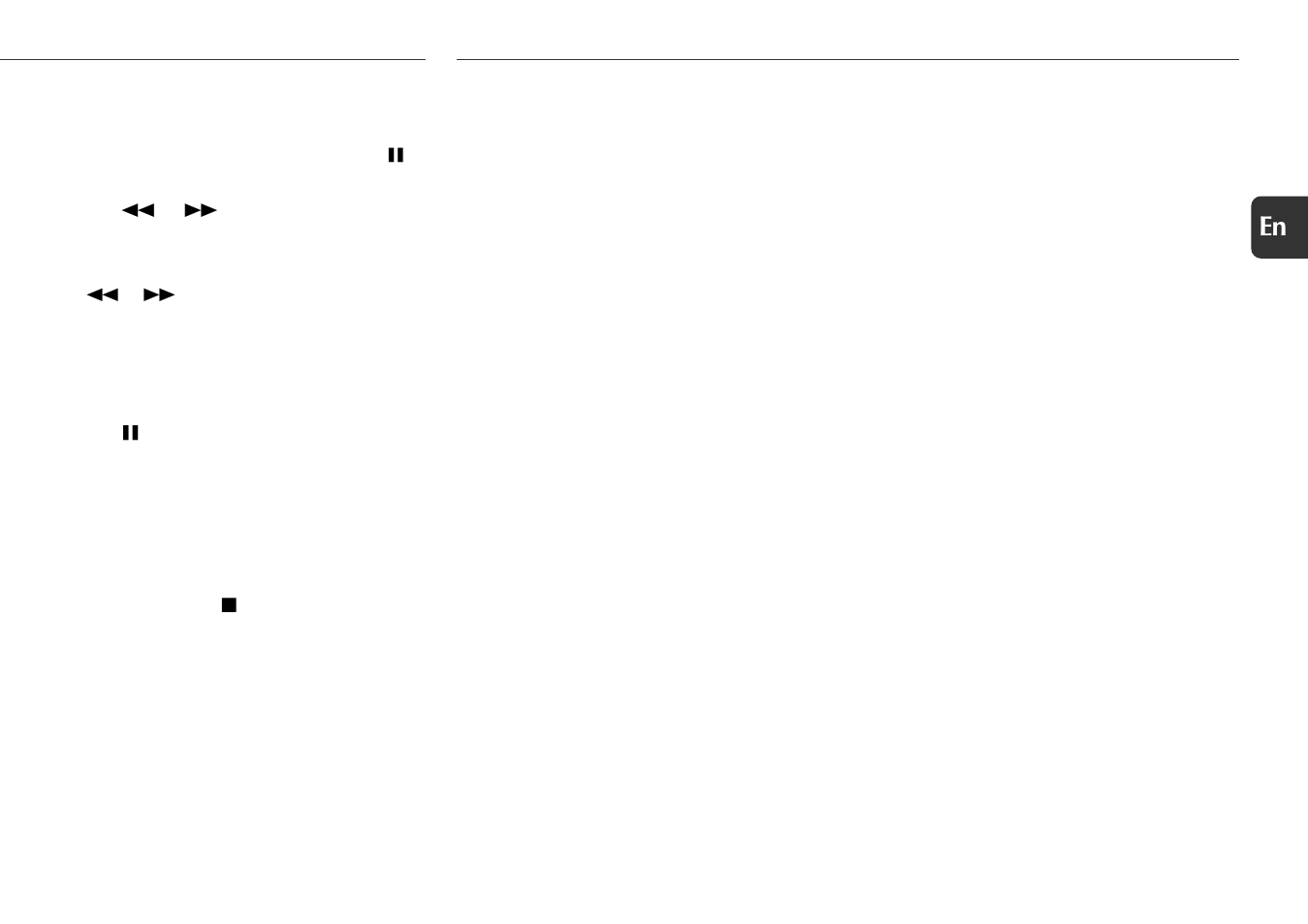 Sound adjustments, Setting the clock, Graphic equalizer | T-bass, Q surround system | Sony XR-MS5 User Manual | Page 10 / 18