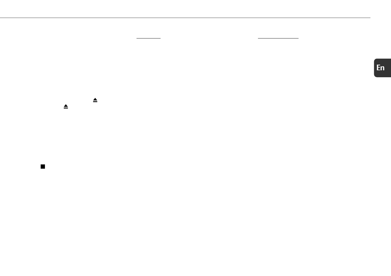 Specifications, 15 en | Sony XR-MS5 User Manual | Page 16 / 18