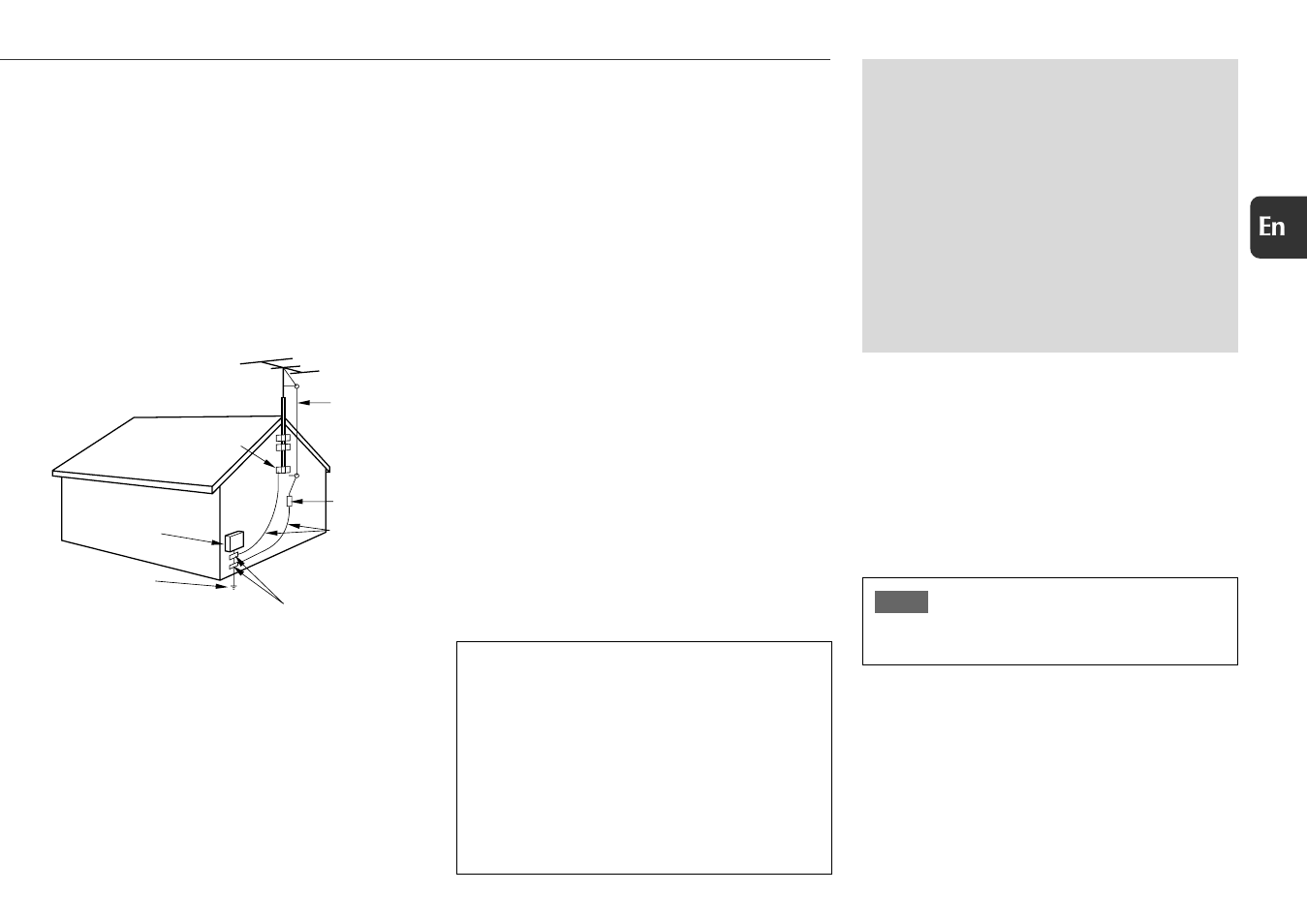 Sony XR-MS5 User Manual | Page 4 / 18