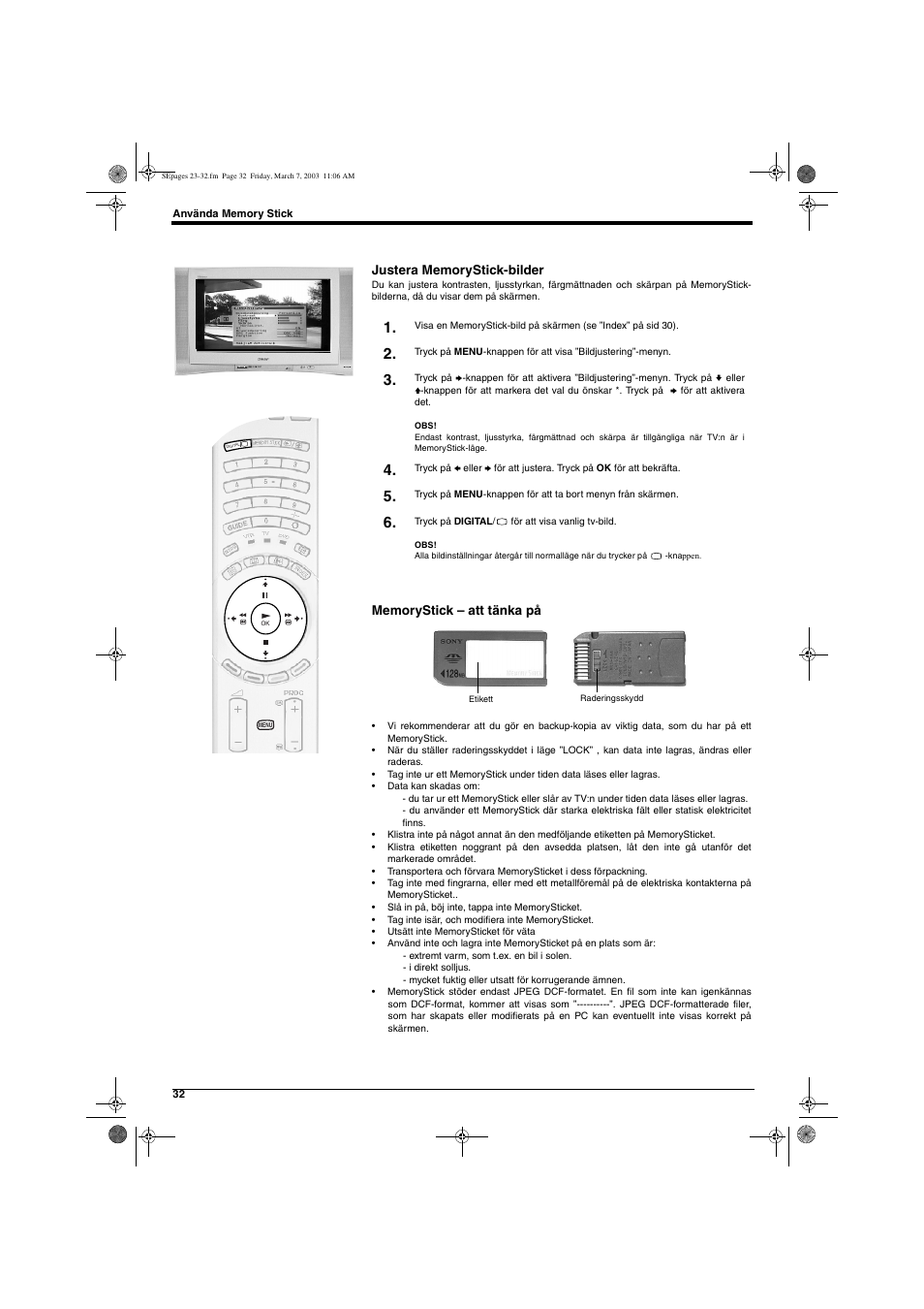 Sony KD-32NX200E User Manual | Page 110 / 120