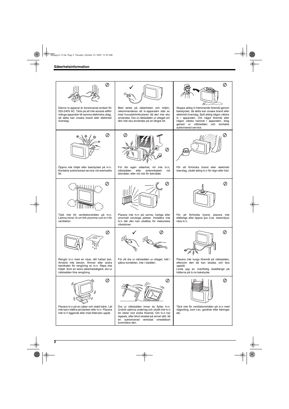 Sony KD-32NX200E User Manual | Page 80 / 120