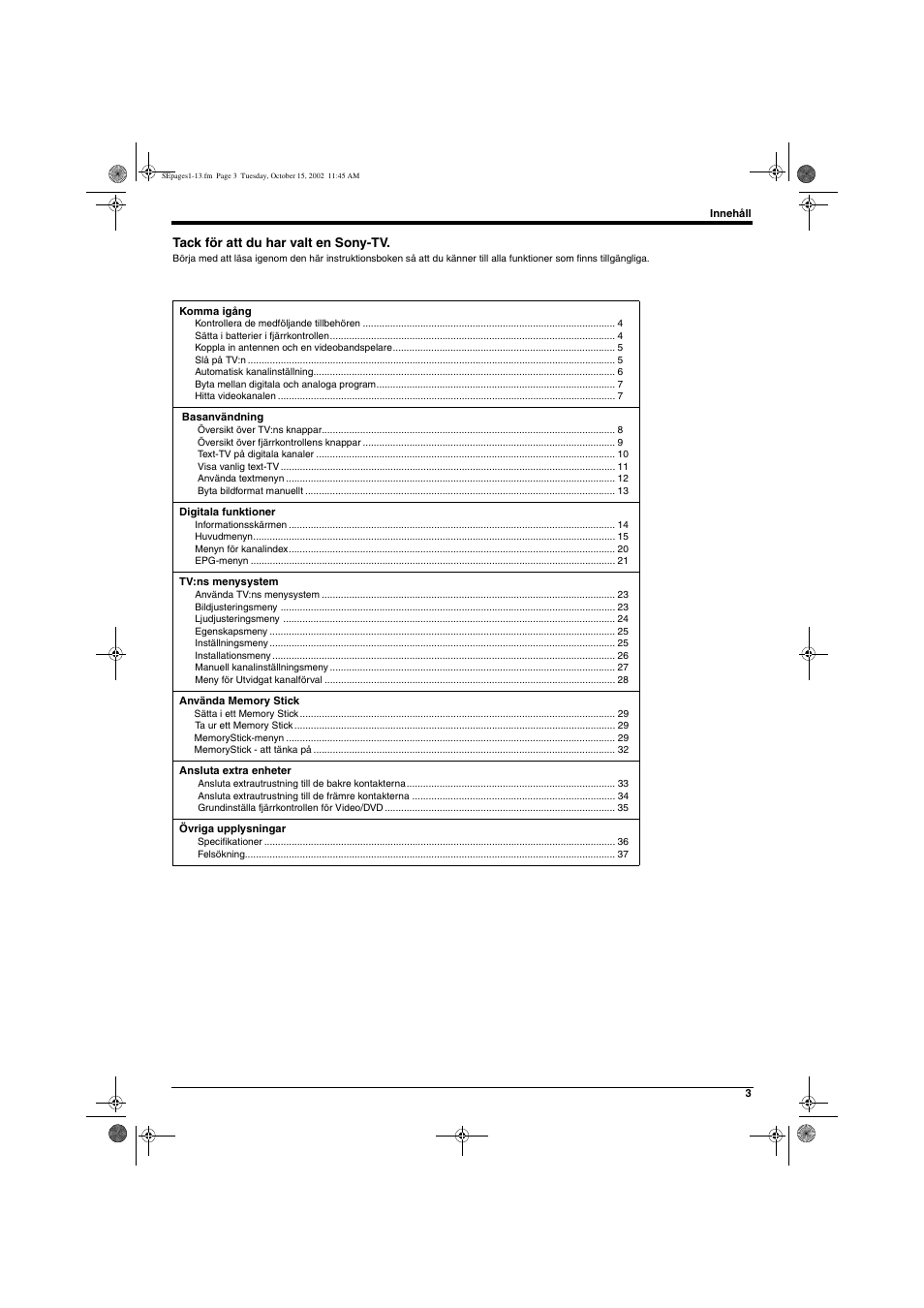 Sony KD-32NX200E User Manual | Page 81 / 120