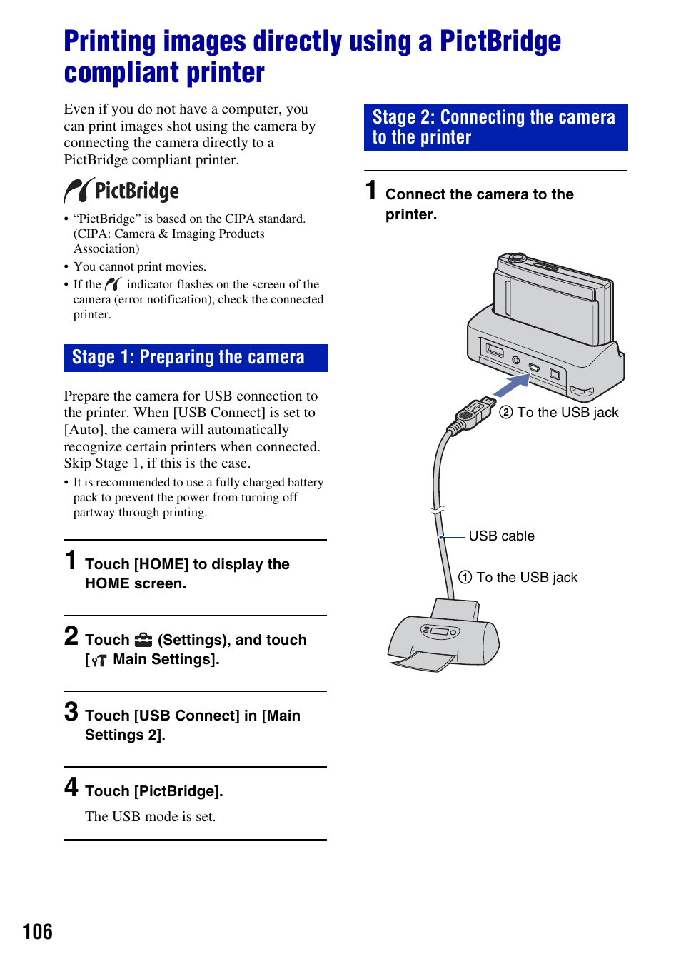 Nd 106) | Sony Cyber-shot 3-700-727-12(1) User Manual | Page 106 / 135