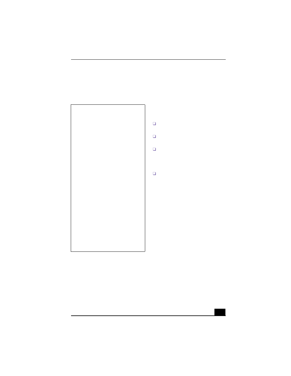 Regulatory information, Fcc part 68 | Sony PCG-FX120 User Manual | Page 5 / 136